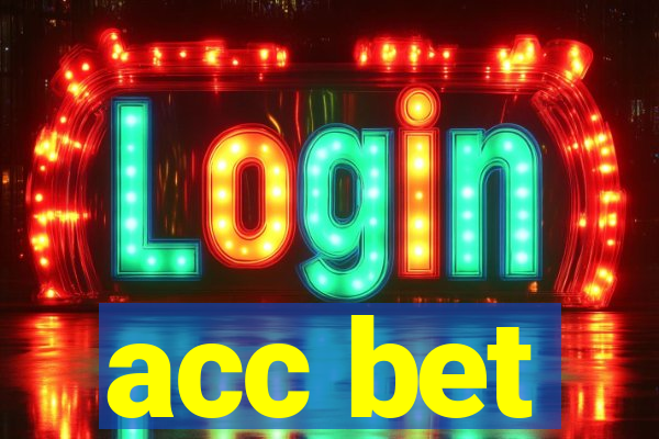 acc bet